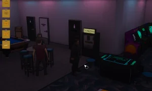 Скриншот игры scr4