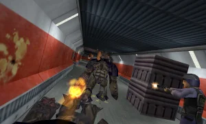 Скриншот игры scr2