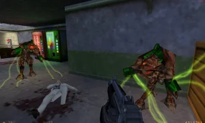 Скриншот игры scr4