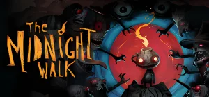 The Midnight Walk v1.0004