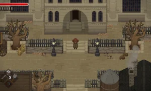 Скриншот игры scr4