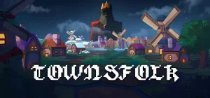 TownsFolk Build 22882895