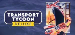 Transport Tycoon Deluxe v1.2