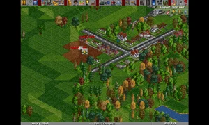 Скриншот игры scr4