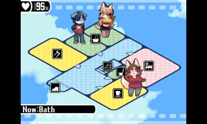 Скриншот игры scr3