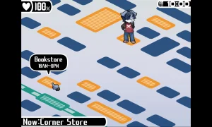 Скриншот игры scr4