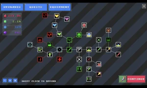 Скриншот игры scr1