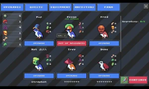 Скриншот игры scr4