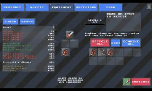 Скриншот игры scr7