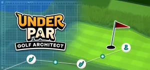 Under Par Golf Architect v1.0.10