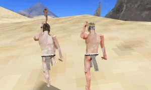 Скриншот игры scr2