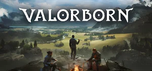 Valorborn Build 22809839
