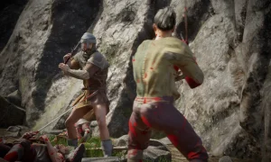 Скриншот игры scr2