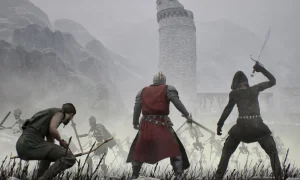 Скриншот игры scr4