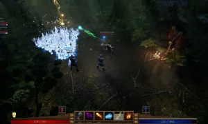 Скриншот игры scr1