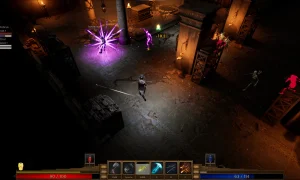 Скриншот игры scr3