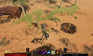 Скриншот игры scr4