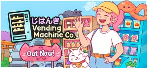 Vending Machine Co. Build 23059622
