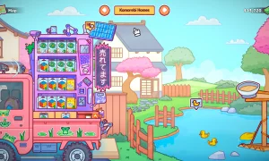 Скриншот игры scr3