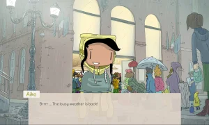 Скриншот игры scr3