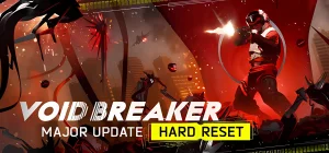 VOID/BREAKER v0.11.18