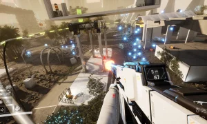 Скриншот игры scr1