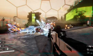 Скриншот игры scr4