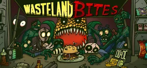 Wasteland Bites Build 22644477