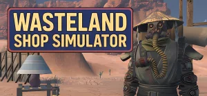 Wasteland Shop Simulator v1.02