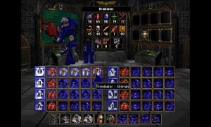 Скриншот игры scr3