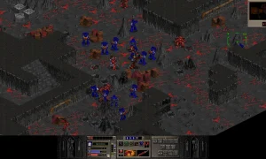 Скриншот игры scr4