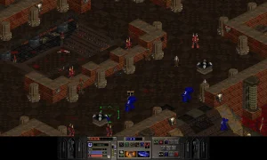 Скриншот игры scr7