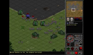 Скриншот игры scr4