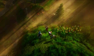 Скриншот игры scr2