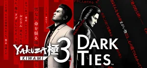 Yakuza Kiwami 3 & Dark Ties v1.15