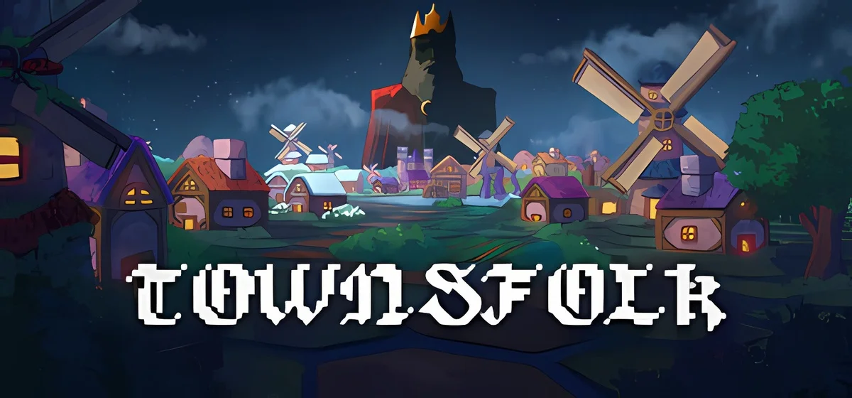 TownsFolk Build 22882895