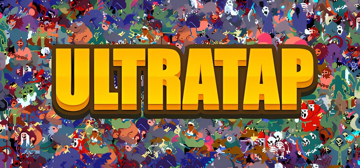 ULTRATAP Build 22834993