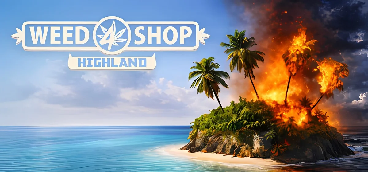 Weed Shop 4: Highland Build 22905617