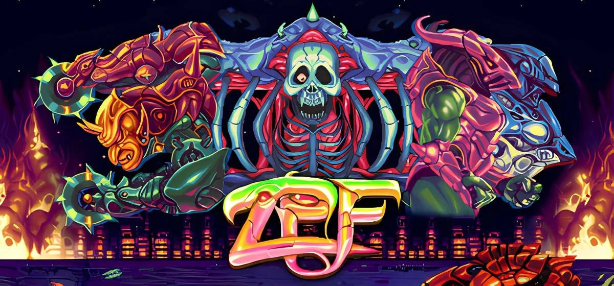 ZPF Build 21700597