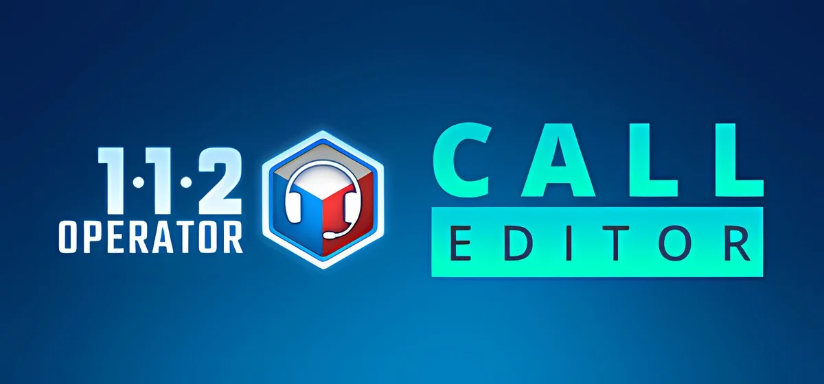 112 Operator - Call Editor v0.260424