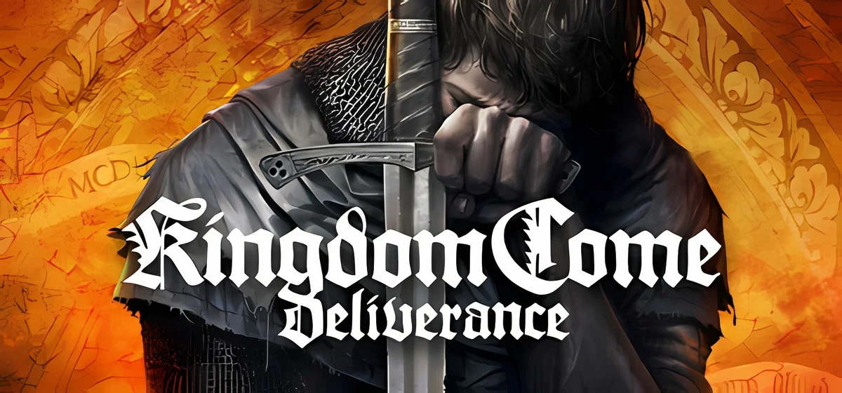 Kingdom Come: Deliverance v1.9.8b