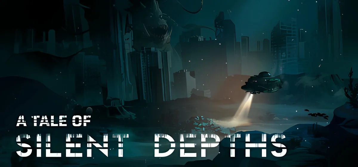 A Tale of Silent Depths Build 23292225
