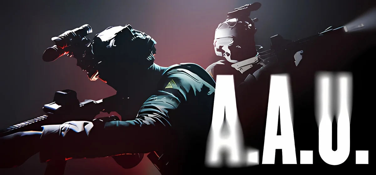 A.A.U. Black Site Build 23247392