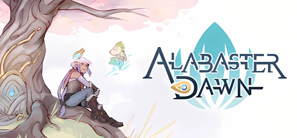 Alabaster Dawn