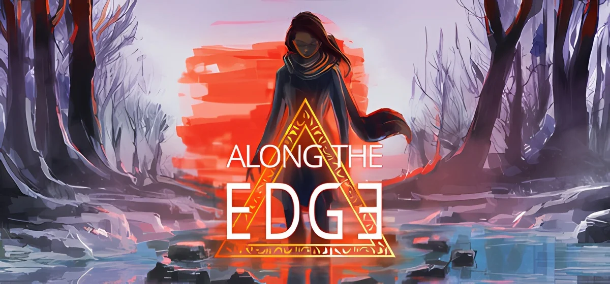 Along the Edge v1.1