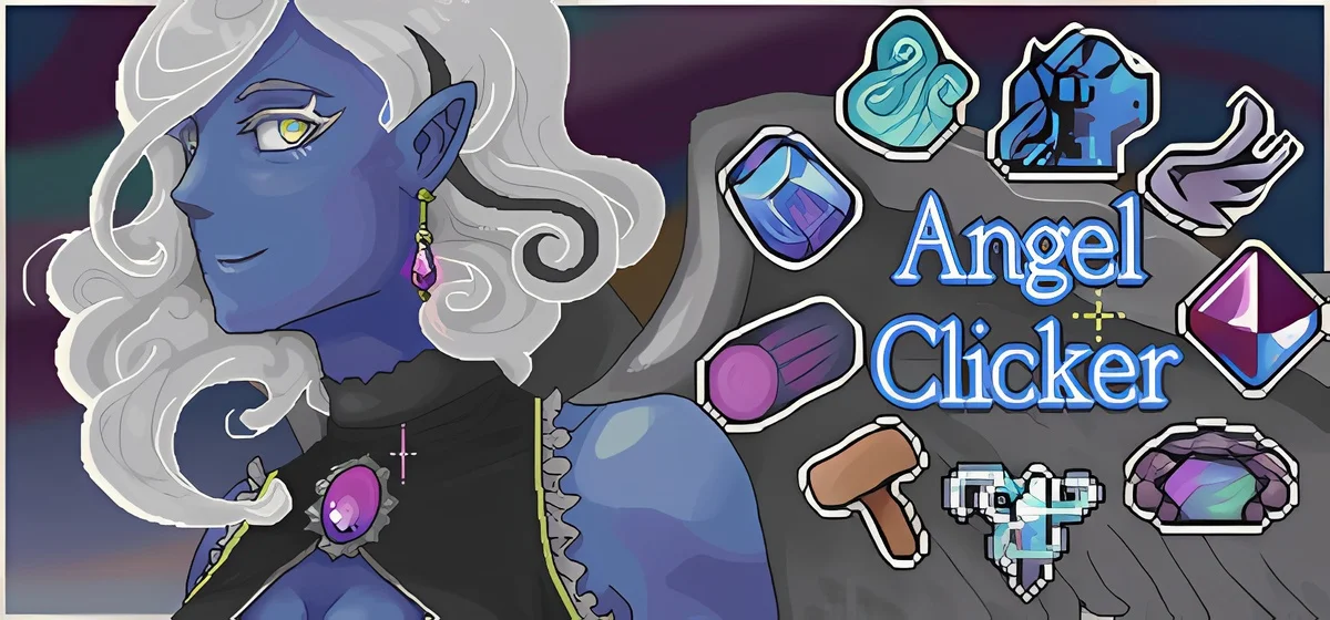 Angel Clicker