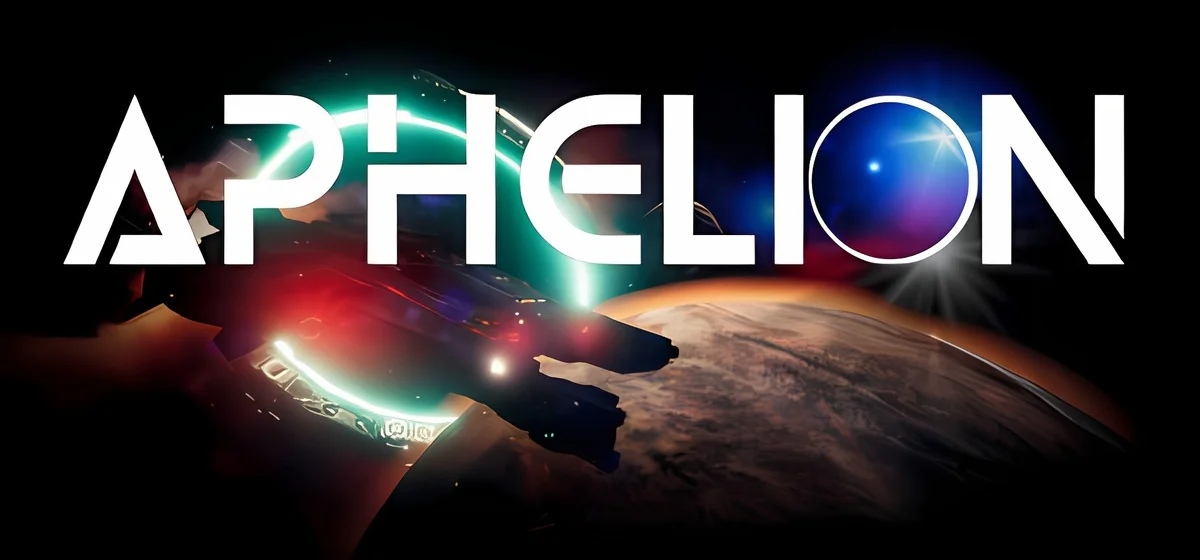 Aphelion v1.03.1628077 dlc