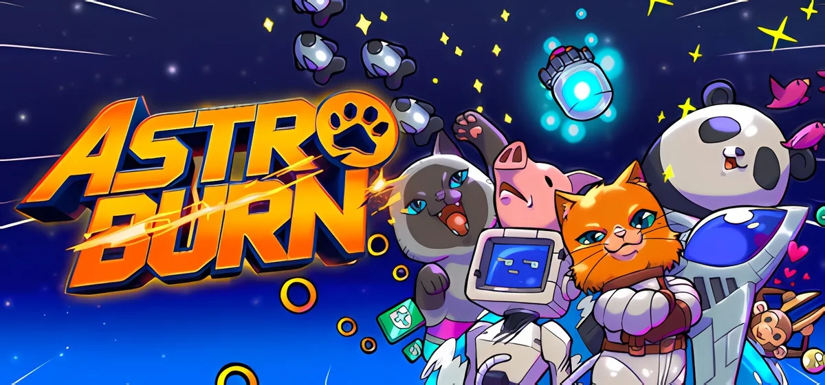 Astro Burn v1.6
