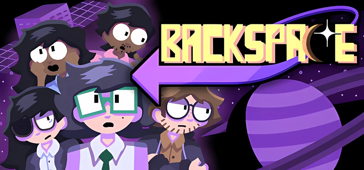BACKSPACE Build 23149968