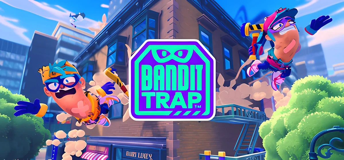 Bandit Trap Build 23000691